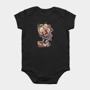 O' Jack Baby Bodysuit